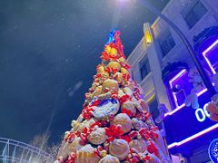 -中华巴洛克风情街