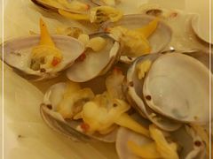 -海逸海鲜酒家(古北店)