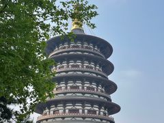 -隋唐洛阳城明堂天堂景区