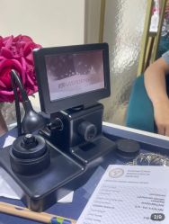 -LightOnly·培育钻石婚戒定制(天坛店)