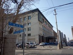 -弘安丽水温泉酒店