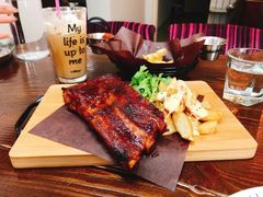 -吃饼人西餐(南开店)