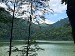 -广州市石门国家森林公园