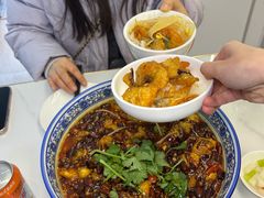 -清真·拉菲尔鱼庄·家常菜(钟楼回民街店)
