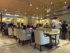 -舟山财富大酒店-自助餐厅
