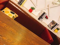 -许榴香西餐厅(台东步行街店)