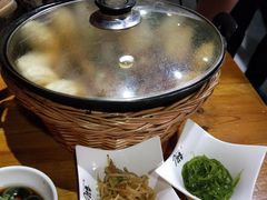 -津武刁馋一锅出(双街店)
