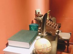 -作幺探案馆·剧本杀实景搜证