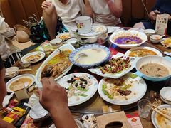 -快乐老家三鲜饺子东北菜(南六中路店)