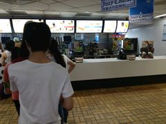 -麦当劳(东方时代广场分店)