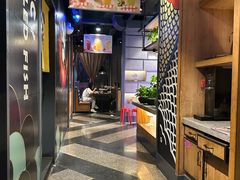 -辣尚瘾·烤鱼·新川菜(交大直营店)