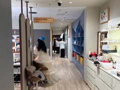 -海马体照相馆(上海月星环球港店)