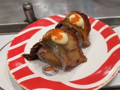 -新一番三文鱼寿司(大东海店)