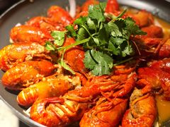 -鱼上·烤鱼(万象城店)