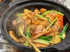 -得意啫· 顺德家常菜(海岸城店)