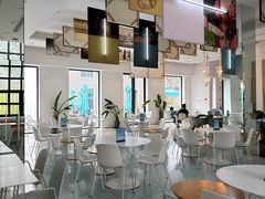-穆拉诺餐厅(上海玻璃博物馆店)