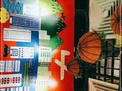 -孖记茶档·热腾茶餐(乐峰店)