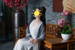 -盘子女人坊生日照·摄影馆(华强店)