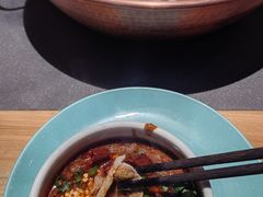 -额尔敦草原涮羊肉·烧烤(冻青树总店)