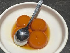 糖油粑粑-炊烟小炒黄牛肉(环球港店)