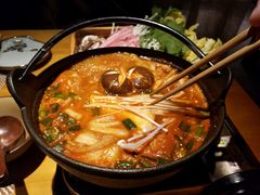 -久喜番和牛烧肉酒场(北辰三角洲店)