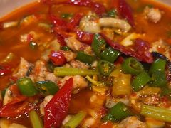 -易老妈蹄花.特色川菜(人民公园总店)