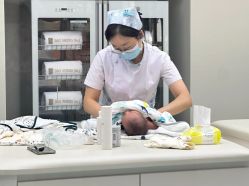 -宝生月子中心(独栋园林·福田店)