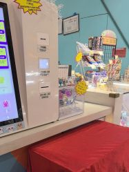 -卡通尼·超级欢乐屋(重庆渝北吾悦广场店)