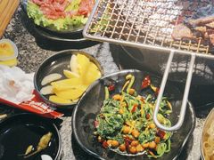 -合易泓烤肉(于洪广场店)