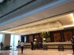 -浙江三立开元名都大酒店