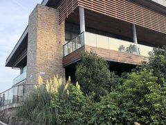 -莫干山开元森泊·云顶餐厅