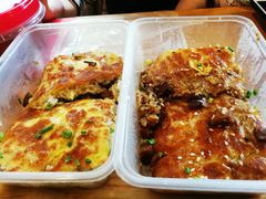 -吉庆街美食广场