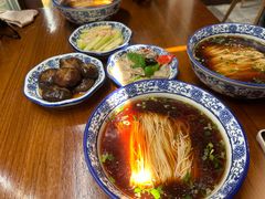 -孙盛兴奥灶面馆·蟹黄面·三虾面(山塘街总店)