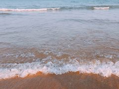 -金沙滩海水浴场(万平口景区4号门扬帆广场店)