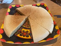 彝家荞饼-阿斯牛牛十二餐厅•四季餐厅(民族大道店)