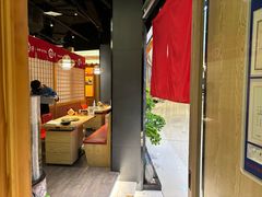 -松鱼亭·和牛烧肉(协鑫广场店)