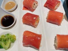 -松雅轩(大源店)