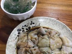 肉片肠-自园小食店