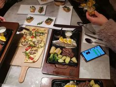 -必胜客(射阳吾悦店)