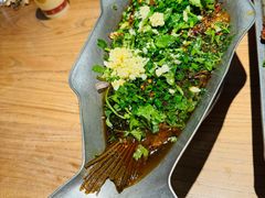 -树厨贵州菜(大十字店)