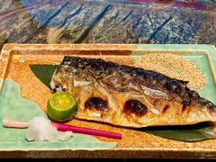 -炙柒Sekinana·精致料理 烧鸟·铁板烧(海上世界店)