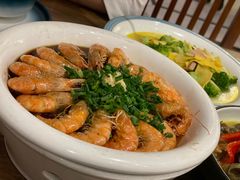 -锡和无锡菜(景丽苑店)