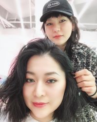 -Godhands美发设计沙龙