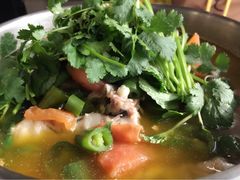 泉味道贵州私厨-泉味道贵州厨房(三里河店)