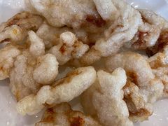 招牌锅包肉-服务大楼冷面(延大店)