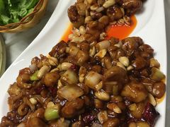 -力力豆花庄(广渠门店)