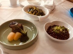 -广州塔晖粤轩中餐厅