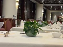 -白云中餐厅·粤菜·亚龙湾喜来登度假酒店