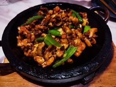 -茉莉餐厅(包河万达店)