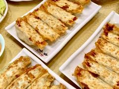 -春水锅贴·传统鲁菜(大明湖店)